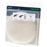 Festool Piel de cordero de primera calidad LF STF D 150/1