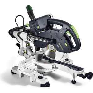 Festool KS 60 E-UG- Set/XL Kapex Afkortzaag 574789