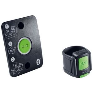 Festool CT-F I/M-Set Bluetooth Afstandsbediening - 202097