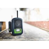 Festool BR10 DAB+ Digitale Radio 10.8 - 18V 202111