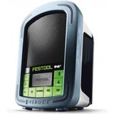 Festool BR10 DAB+ Digitale Radio 10.8 - 18V 202111