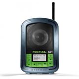 Festool BR10 DAB+ Digitale Radio 10.8 - 18V 202111