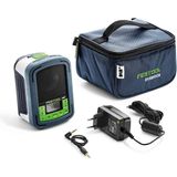 Festool BR10 DAB+ Digitale Radio 10.8 - 18V 202111