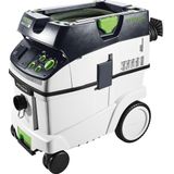 Festool CTM 36 E AC Mobiele Bouwstofzuiger - 574983