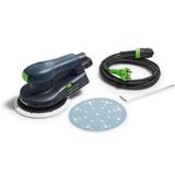 Festool ETS EC 150/5 EQ Excenterschuurmachine Ø150mm 400W 575043