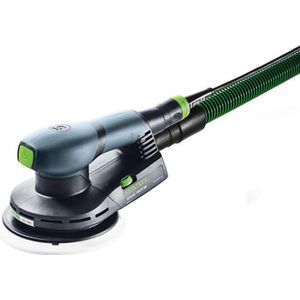 Festool ETS EC 150/5 EQ Excenterschuurmachine Ø150mm 400W 575043