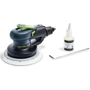 Festool Perslucht-excenterschuurmachine LEX 3 150/3