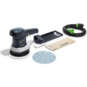 Festool ETS 150/5 EQ Excenterschuurmachine - 575057