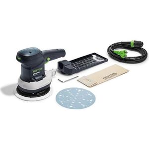 Festool ETS 150/5 EQ Excenterschuurmachine - 575057