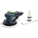 Festool Perslucht-excenterschuurmachine LEX 3 150/5 - 575081 - 575081