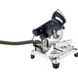 Festool SYMMETRIC SYM 70 RE Lijstenzaagmachine - 1150W - 216mm