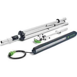 Festool SYSLITE STL 450-Set Bouwlamp set - 1500Lm - 5000K