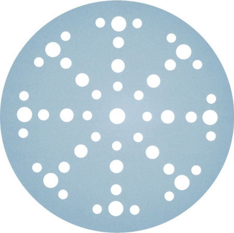 Festool Schuurschijf STF D150/48 P320 Granat VE=100