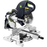 Festool KS 120 REB KAPEX Afkortzaag - 1600W - 260mm