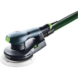 Festool - ETS EC 150/3 EQ-GQ - Excenterschuurmachine - Compact - Ergonomisch