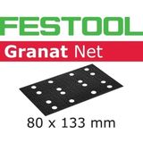 Festool PP-STF 80x133 /2 Bescherm Pad - 80 X 133mm (2st)