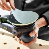Netzschleifmittel stf D225 P150 gr NET/25 Granat Net – 203315 - Festool