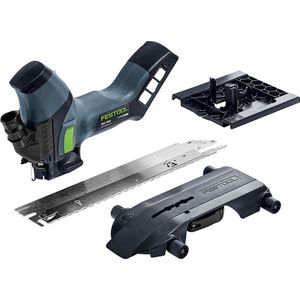 Festool Accu-Isolatiezaag ISC 240 Li EB-Basic