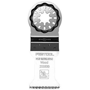 Festool 5x Holz-Sägeblatt HSB 50/35/J/OSC - 203333