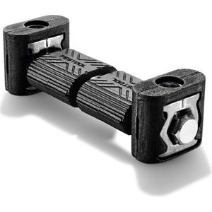 Festool FV/16-Set Domino Hoekverbinders - 16 Dubbele Bouten - 32 Dwarsankers