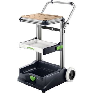 Festool Mobiele werkplaats MW 1000 Basic - 203454