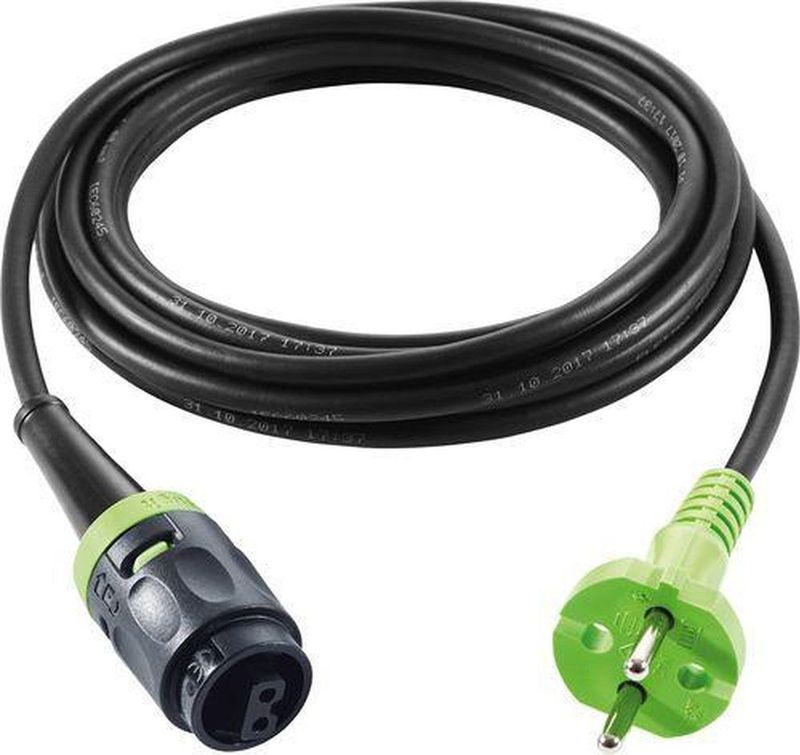 Festool Plug It Kabel H05 RN-F-5,5 - 203899