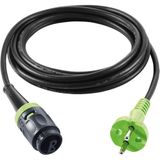 Festool H05 Rn-f-4 Plug It Kabel - 4m Plug It-kabel