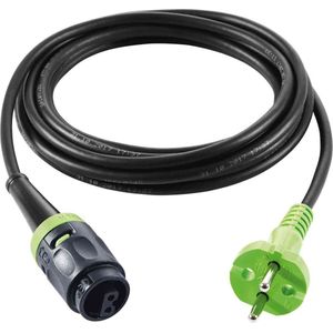 Festool 203920 H05 RN-F/7,5 Plug-it Kabel Voor Festool Machines - 7,5m
