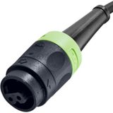 Festool H05 RN-F4/3 Plug-It Kabel - 4m - Rubber