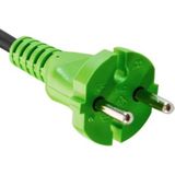 Festool H05 RN-F4/3 Plug-It Kabel - 4m - Rubber