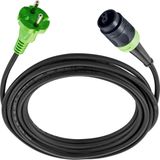 Festool H05 RN-F4/3 Plug-It Kabel - 4m - Rubber