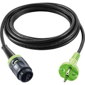 plug it-kabel H05 RN-F-10 - 203937