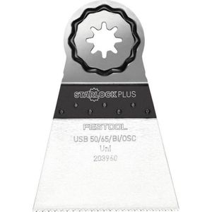 Festool USB 50/65/Bi/OSC/5 Universeel zaagblad voor OSC 18 VE=5 - 203960