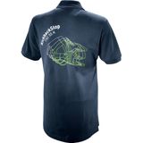 Festool - Poloshirt POL-FT1 - Donkerblauw - Katoen