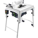Festool Tischkreissäge TKS 80 EBS Ø 254 mm - 575781