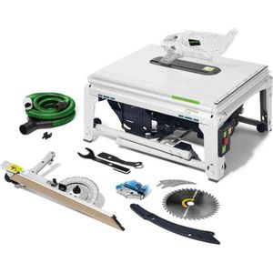 TKS 80 EBS Zaagtafel Sawstop - 575781