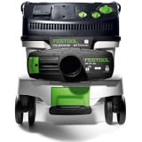 Festool CLEANTEC CTL 26 E AC Renofix Mobiele Nat-/Droogzuiger 24L