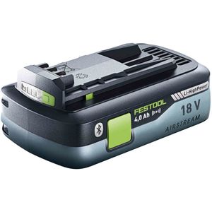 Festool HPC-ASI 18V 4,0Ah Li-Ion Bluetooth Accupack - 205034