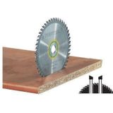 Festool Cirkelzaagblad Voor Hout - Wood Fine Cut - Ø 254mm Asgat 30mm 60T - 575976