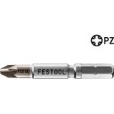 Festool Accessoires Bit PZ 2-50 CENTRO/2 - 205070