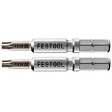 Festool Accessoires Bit TX 20-50 | CENTRO/2 - 205080