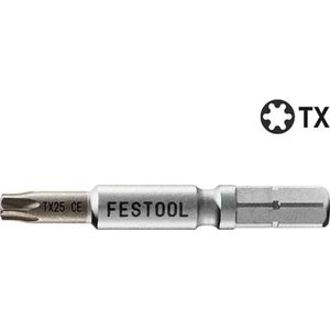 Festool Bit TX 25-50 CENTRO/2