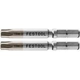 Festool Accessoires Bit TX 40-50 | CENTRO/2 - 205083