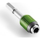 Festool - Schnellwechsel-Bithalter bhs 60 ce - 205097