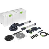 Festool LHS 2 225 EQI-Plus Langnek Schuurmachine - 575990