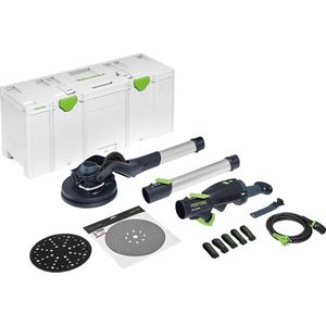 Festool Langnek schuurmachine PLANEX LHS 2 225 EQI-Plus | 550w - 575990