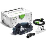 Festool Schaafmachine EHL 65 EQ-Plus