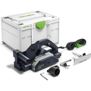 Festool Schaaf HL 850 EB-Plus In Systainer - 576253