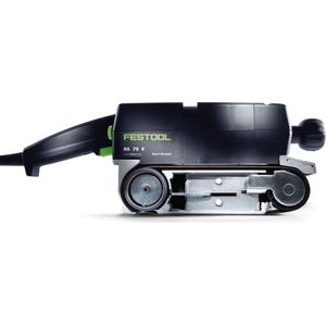 Festool BS 75 E-Plus bandschuurmachine | 1010 W | 533 x 75 mm | In Systainer  - 576295