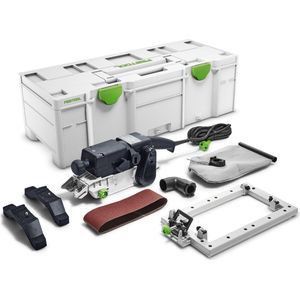 Festool Bandschuurmachine BS 75 E-Set - 576296